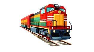 train