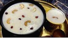 payasam