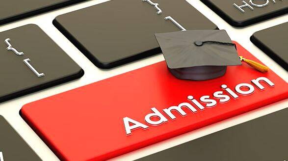 admisssion-