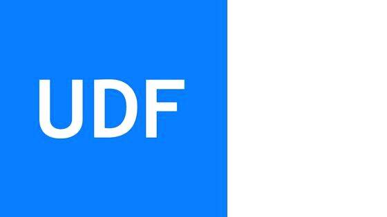 udf-