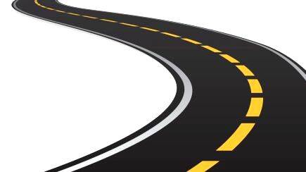 road