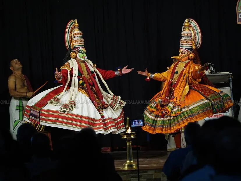 kathakali