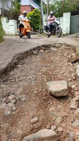 road