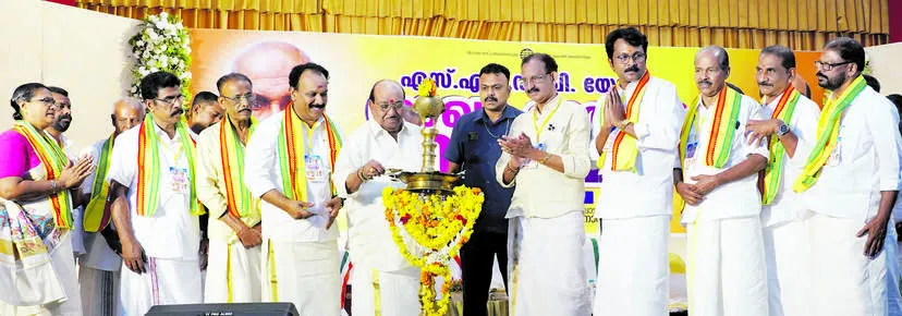 vellappally