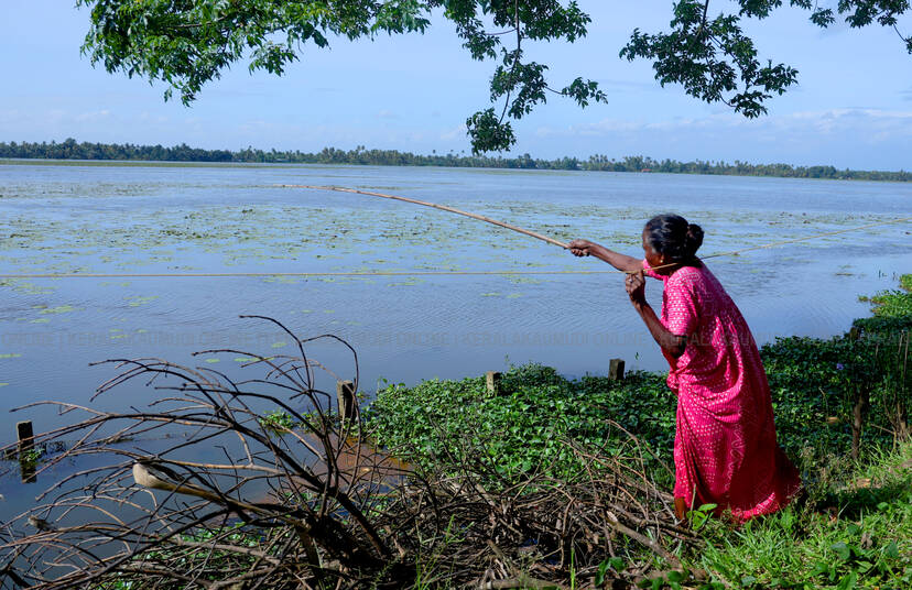 Kerala Kaumudi Photo Gallery