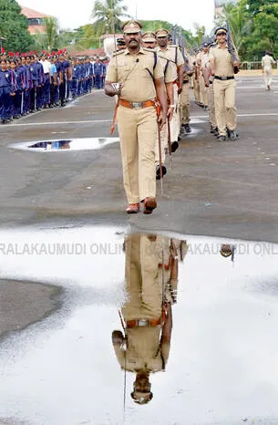 police