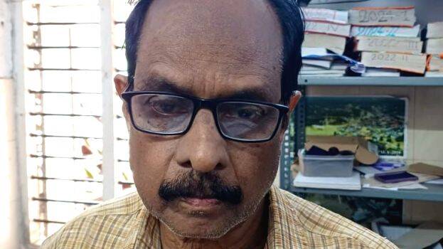 ragavan