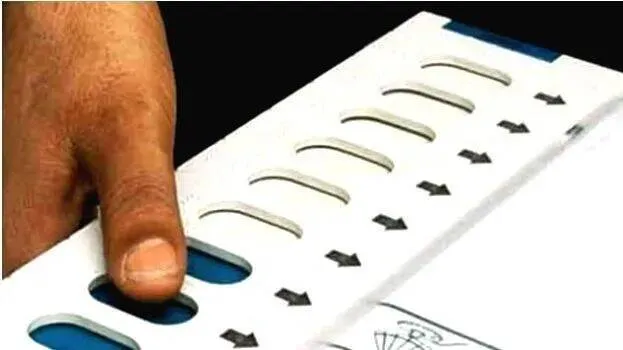 vote