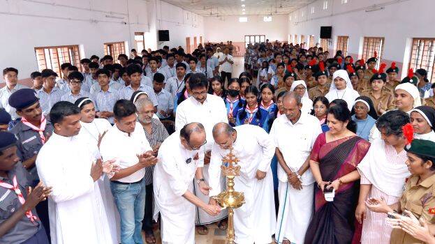 karunya