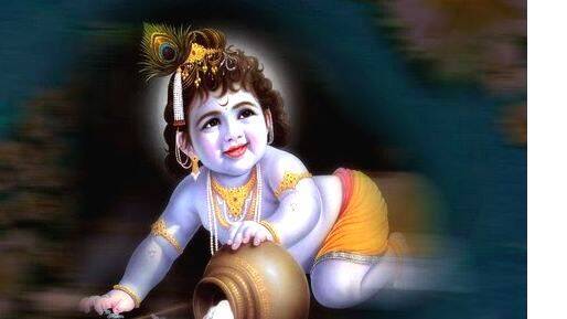 krishna