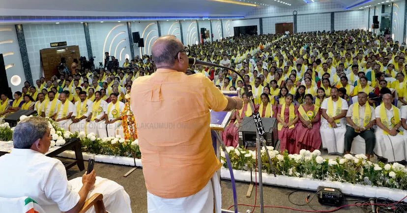 vellappally
