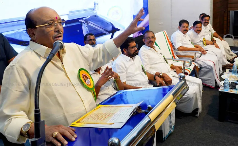 vellappally-n
