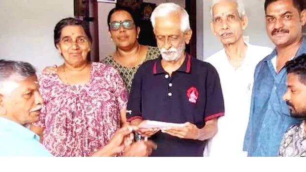 nidhi-samaharanam