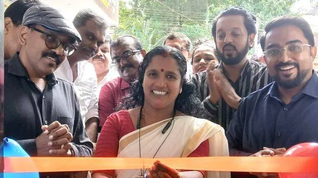 preetha-rajesh