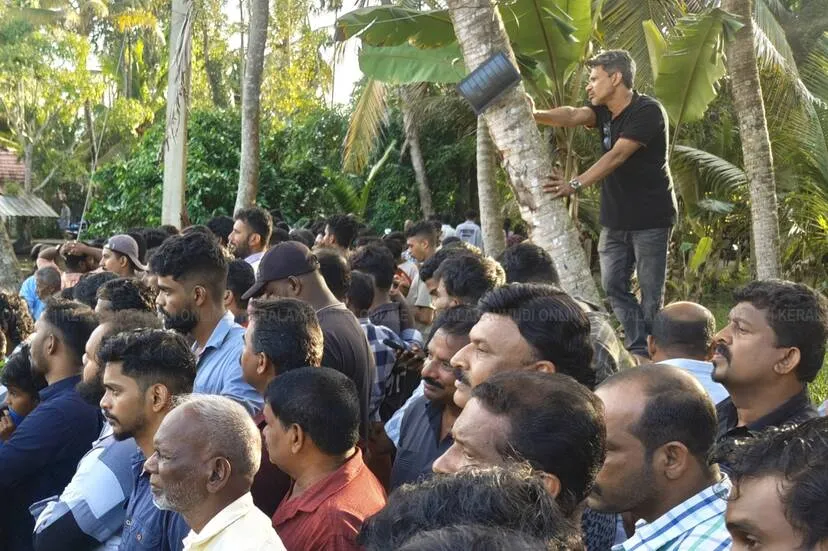 vallam