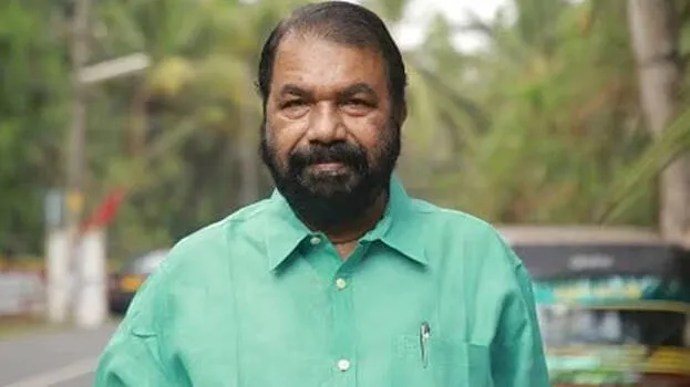 v-sivankutty