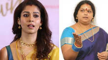 nayanthara