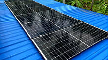 solar