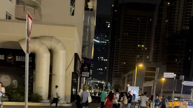dubai