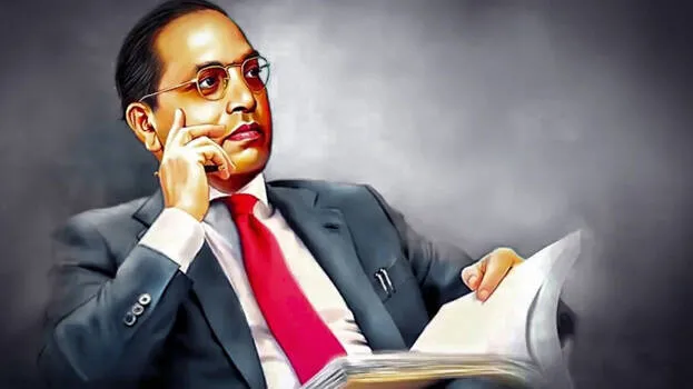 ambedkar