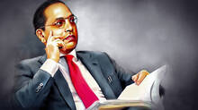 ambedkar