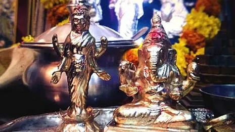 ganapathi