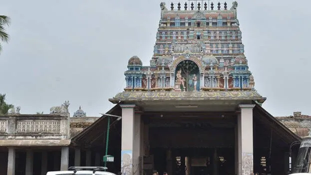 atmanadhar-kovil