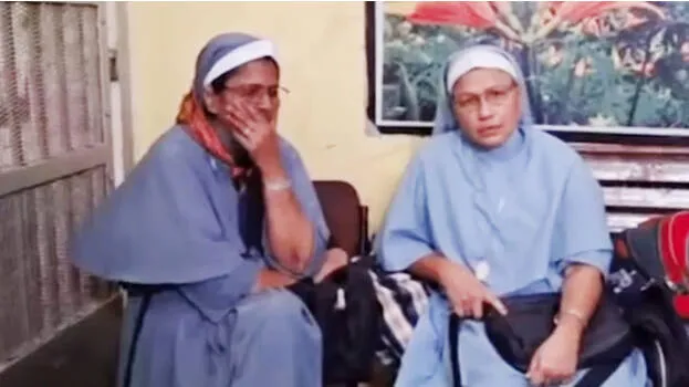 nuns
