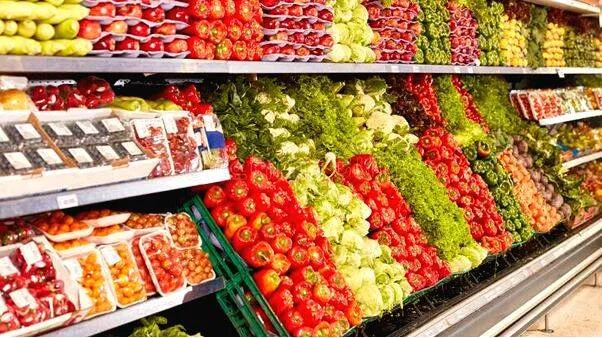 supermarket