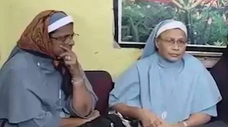 nuns