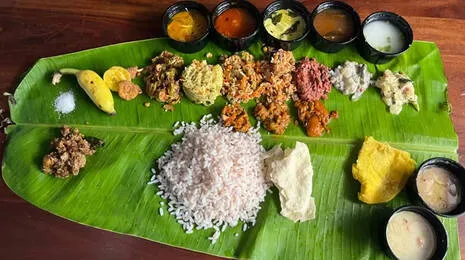 onasadhya