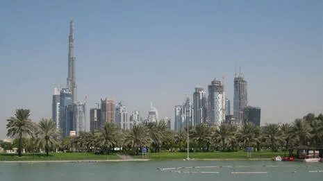 uae