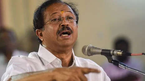 v-muraleedharan