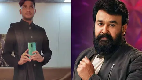 mohanlal
