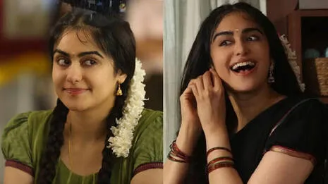 adah-sharma