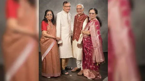 indian-family
