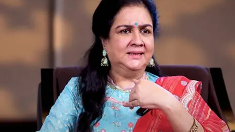 urvashi