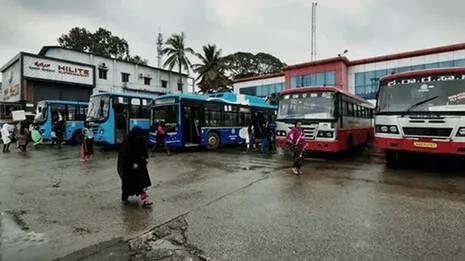 ksrtc