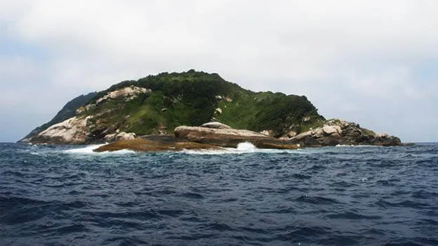 island
