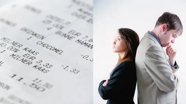 shopping-bill