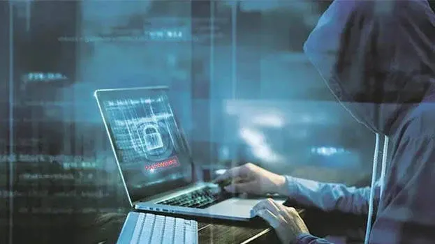 cyber-fraud