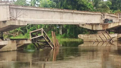 bridge