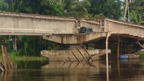 bridge