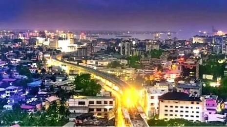 kochi