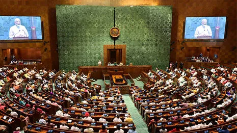 parliament