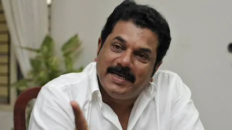 mukesh