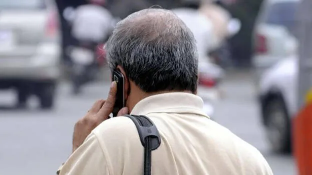 phone