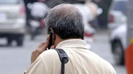 phone