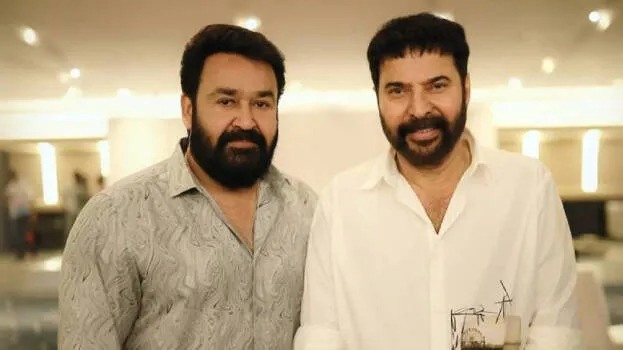 mohanlal