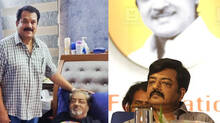 actor-mukesh-posted-his-condolences-on-facebook-sharing-a-picture-with-shanavas